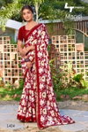 Mansi Vol 14 By Lt Micro Printed Daily Wear Saree Exporters In India
